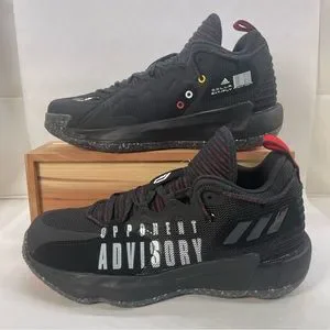 adidas Shoes Adidas Dame Extply Gca Opponent Advisory